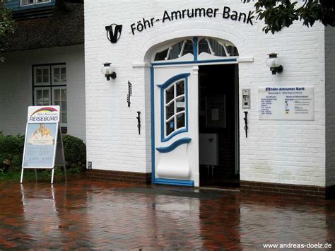 Alternativen Im Amrum Urlaub Bei Schlechtem Wetter