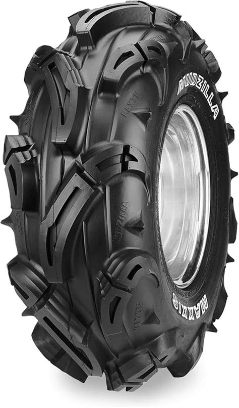 Maxxis M Mudzilla Tire X X Tm Wheels Tires Amazon