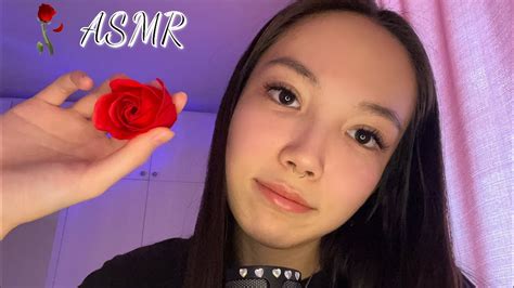 Asmr Youtube