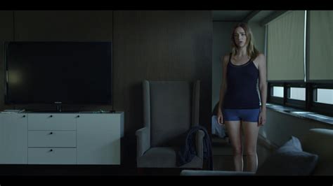 Naked Kristen Connolly In House Of Cards