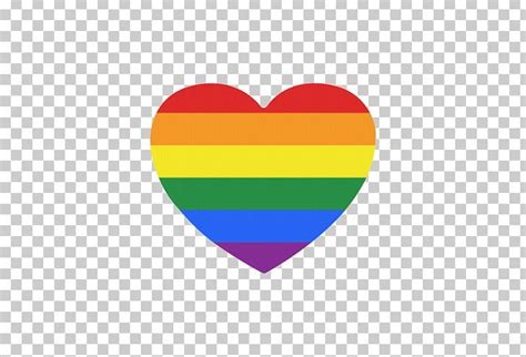 Rainbow Flag Gay Pride Lgbt Heart Png Gay Gay Pride T Heart