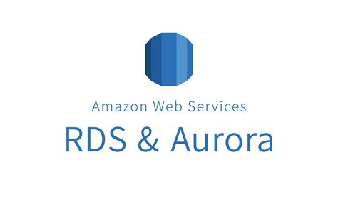 Managed Relational Databases With Aws Rds And Aurora