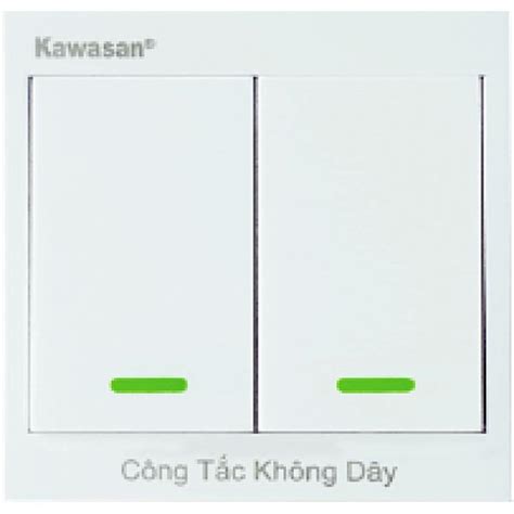 Công tắc điều khiển từ xa Kawasan RCT2 FreeShip SG