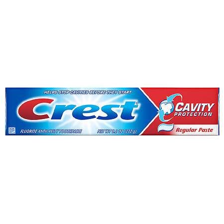 crest toothpaste logo clipart 10 free Cliparts | Download images on ...