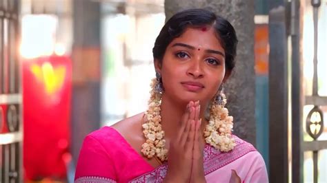 Watch Karthigai Deepam Tv Serial Webisode Of Th October Online On