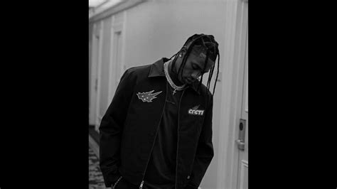 [free] Travis Scott X Don Toliver Type Beat 2024 Necromancer │ Free