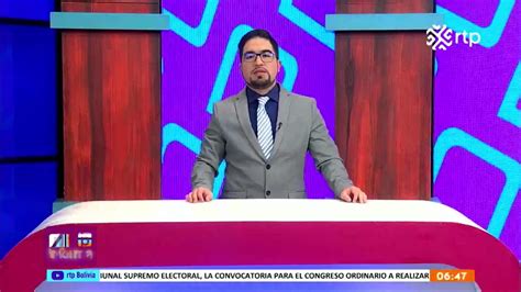 Rtp Bolivia On Twitter Rtpinforma C Mo Lidiamos Con La Ruptura