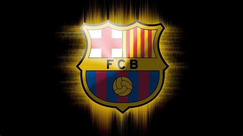 Barca Logo Wallpapers - Top Free Barca Logo Backgrounds - WallpaperAccess