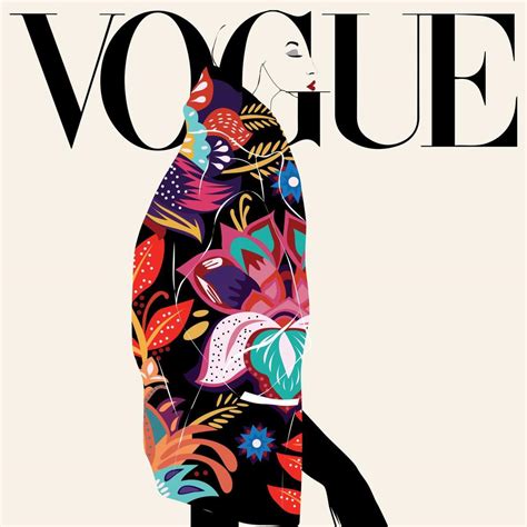 Vogue Magazine Vector Art, Icons, and Graphics for Free Download