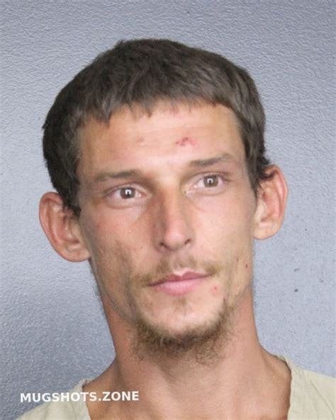 Mcanally William J 05112021 Broward County Mugshots Zone