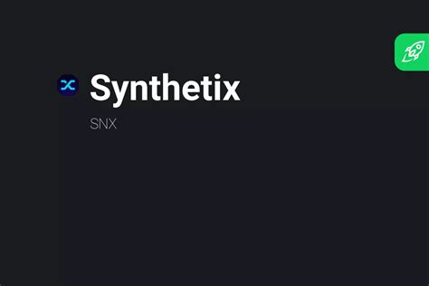 Synthetix Snx Price Prediction