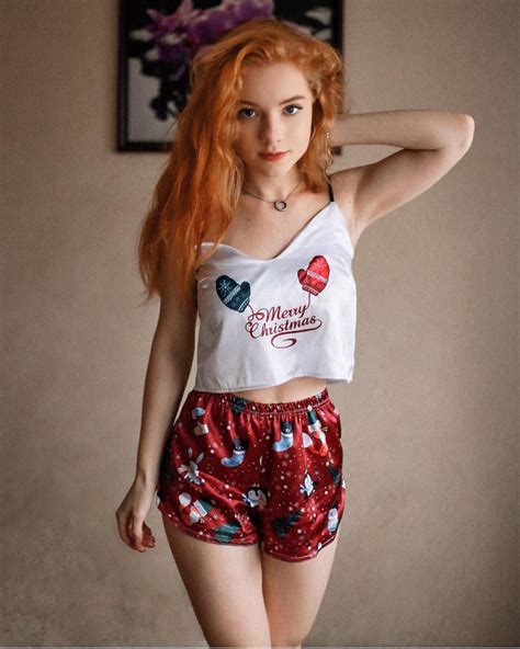 Young Redheads Telegraph