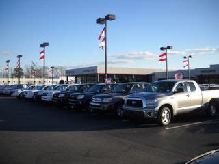 Toyota Dealerships In Suffolk Va Kelley Blue Book