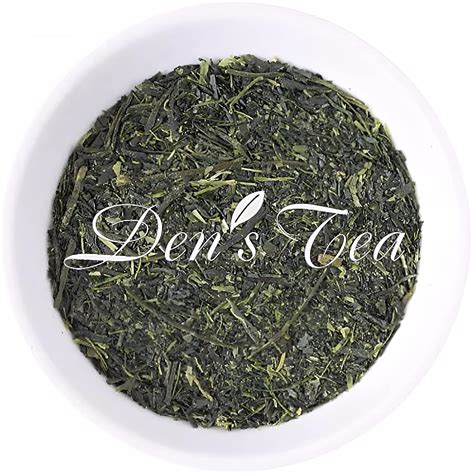 Amazon Den S Tea Fukamushi Sencha Matsuno Japanese Green Tea