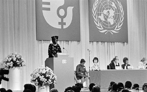 8 De Marzo De 1975 La Onu Proclama Al Día 8 De Marzo Día Internacional