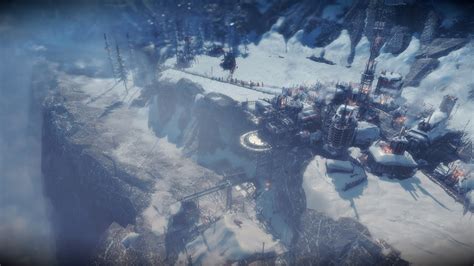 Frostpunk On The Edge Review SelectButton