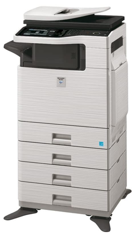 sharp mx  multifunction copier printer faranani electronic