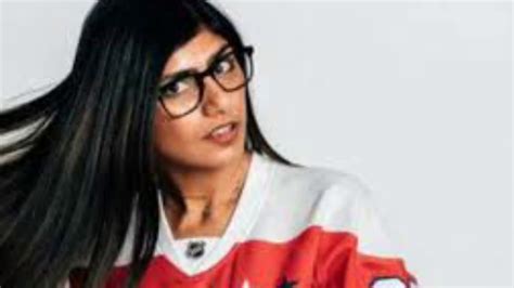 After Sunny Leone Now Porn Star Mia Khalifa Is Going To Do Too In