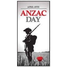 Anzac Day Flags Shipped Australia Wide | Anzac day, Anzac, Banner online