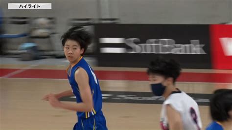 【動画】【ハイライト】【wc2022】女子1回戦 湯沢翔北秋田 Vs 八雲学園東京（20221223） スポーツナビ