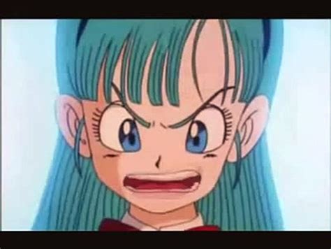 Dragon Ball Clip Bulma S Bunny Costume Video Dailymotion