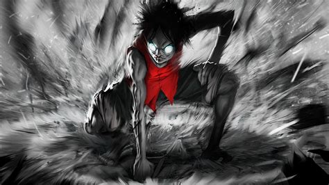 Epic Anime Wallpapers HD - Wallpaper Cave