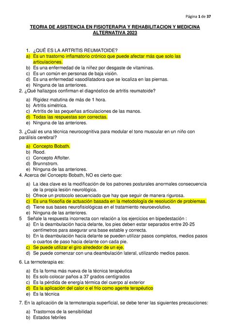 02 Enfermeria Tecnica Examen Suficiencia Profesional TEORIA DE