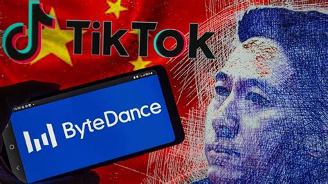 Tiktok Faces Ban In Bipartisan Bill If Bytedance Doesnt Divest