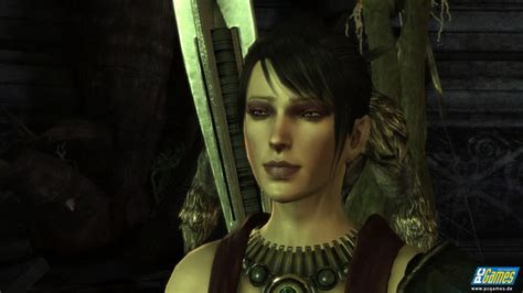 Dragon Age Origins Blutiger Cinematic Trailer Erschienen