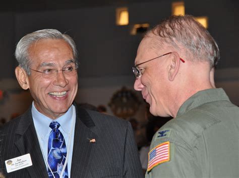 Freedom Wing S Honorary Commanders Take Oath During Induction Ceremony 514th Air Mobility Wing