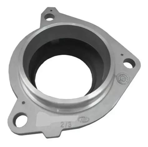 Brida Tapa Salida Diferencial Fiat Palio Siena Strada Orig MercadoLibre