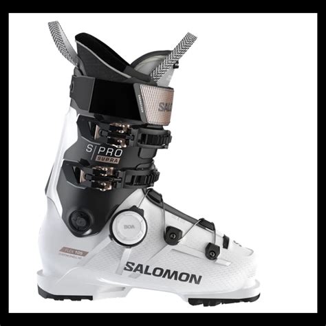 Frauen Skischuhe Salomon S Pro Supra Boa Gw Online Gesch Ft