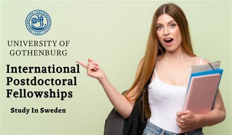 International Postdoctoral Fellowships In Mitochondrial DNA Replication