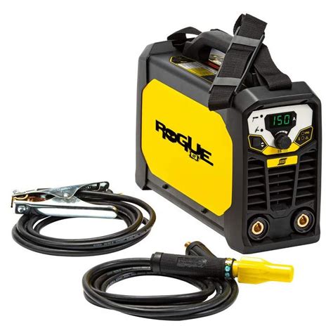 Poste Souder Portable Esab Rogue Es I Pro Pfc