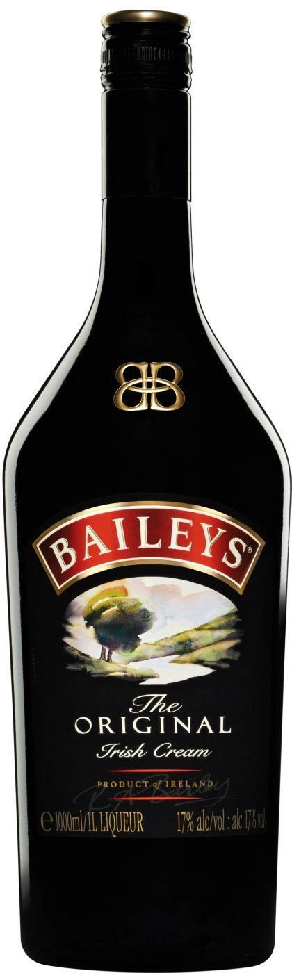 Baileys Irish Cream 1l Irondequoit Liquor