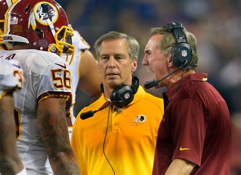 At 3-6, Washington Redskins dealing with myriad problems in bid to save ...