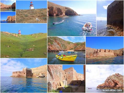 Visit Berlengas Islands Portugal • Travel Guide With Top Things To Do