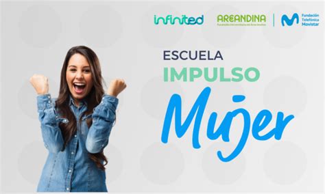 Escuelaimpulso Fundaci N Telef Nica Movistar Colombia