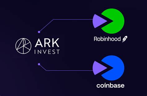 Cathie Wood S Ark Invest Adds More Millions In Shares To Coinbase And