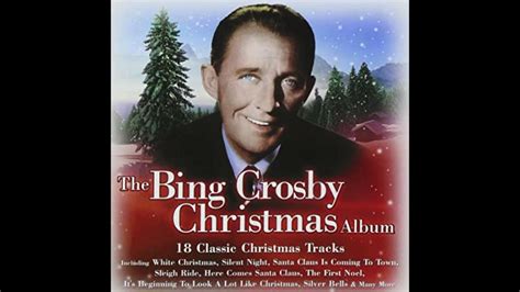 Mele Kalikimaka Bing Crosby Andrews Sisters Hawaiian Christmas Jar