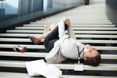 Person Falling Down Stock Photos Pictures And Royalty Free Images Istock