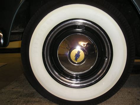 1937 Chevy Truck Hubcaps Autos Post