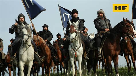 Watch Dirilis Ertugrul Season 5 Episode 29 Final Historical Fun Tv