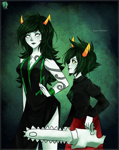 Homestuck Image by Aiydrin #1385362 - Zerochan Anime Image Board