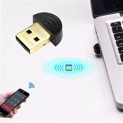 Adaptateur Bluetooth Csr Mini Adaptateur Bluetooth Sans Fil Eur