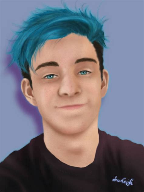 Ethan Nestor Crankgameplays By Aharleigh2 On Deviantart