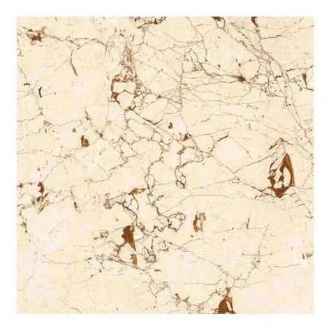 Gloss Designer Vitrified Tile Thickness 10 12 Mm Size 600x600 Mm