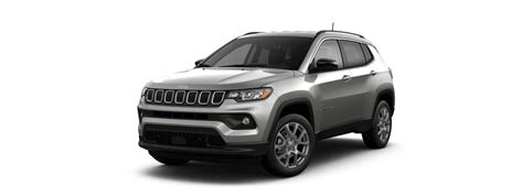 Jeep Compass Details And Specs Sporty 4x4 Compact Suv Monroe Dealer