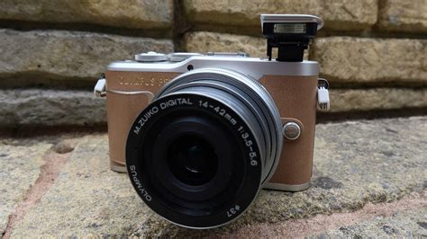 Olympus E Pl Review A Cheap And Cheerful Mirrorless Camera Perfect