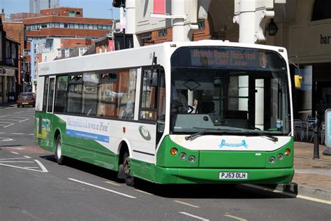 IPSWICH 87 PJ53OLH IPSWICH 280610 David Beardmore Flickr